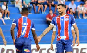 Pelo campeonato copa sul americana no estádio arena fonte nova (itaipava arena fonte nova). Bahia Divulga Numeracao Dos Jogadores Para A Sul Americana Ecbahia Com