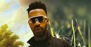 How an AI-assisted album is asking big questions about music's uncertain  future