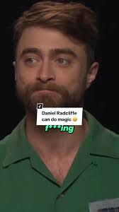 Tricky Radcliffe