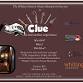 Clue, An Interactive Experience