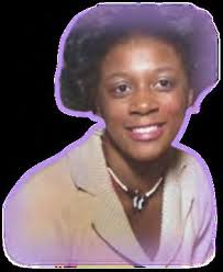 Joyce Shropshire Funeral Program by Teresa Lee