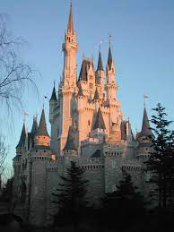 Disneyland Tokyo Wikipedia Bahasa Indonesia Ensiklopedia Bebas