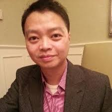 Albert Hui's Instagram, Twitter & Facebook