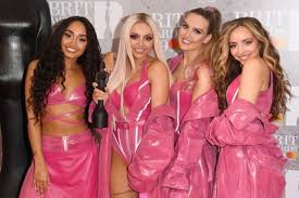 © 2021 billboard media, llc. Little Mix Announce 2021 Uk Arena Tour Here S How To Get Tickets Hertslive