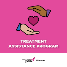 April Fundraising Challenge Raise Funds To Benefit The Susan G Komen Treatment Assistance Program The 3 Day Blog
