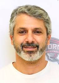 Storm Volleyball Club