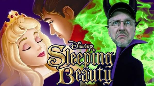 Sleeping Beauty - Nostalgia Critic