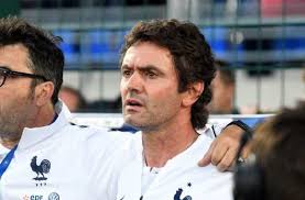 La france qualifiée pour les huitièmes de finale. Les Espoirs Qualifies Pour L Euro 2019 Sans Jouer International Equipe De France Espoirs 7 Septembre 2018 Sofoot Com