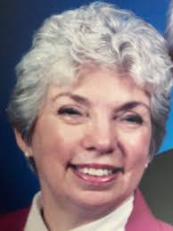 Ann Stein's Instagram, Twitter & Facebook