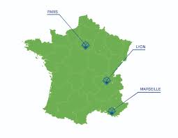 Lyon 03 sur le site mapcarta, la carte libre. Destruction De Documents Securisee A Paris Lyon Et Marseille