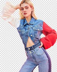 The star of this summer's 'transformers: Nicola Peltz Transparent Background Png Cliparts Free Download Hiclipart