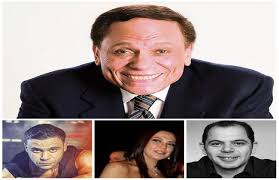 تعرض الفنان المصري عادل إمام، لمواقف طريفة مع رؤساء الدول خلال مشواره الفني، ومنهم الزعيم الليبي الراحل، معمر القذافي، الذي حاول قتله في إحدى المرات بعدما أثار استفزازه. Ø£Ø¨Ù†Ø§Ø¡ Ø§Ù„Ø²Ø¹ÙŠÙ… ÙˆØ±Ø«Ø© Ø§Ù„Ù…ÙˆÙ‡Ø¨Ø© Ùˆ Ø±ÙˆØ§Ø¯ Ø§Ù„ØªØ¬Ø¯ÙŠØ¯ ØµÙˆØ± Ø¨ÙˆØ§Ø¨Ø© Ø§Ù„Ø£Ù‡Ø±Ø§Ù…