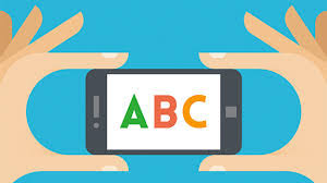 Your child will learn to trace alphabet letters, words and numbers 1 to 10 with the fun how to select the best apps for preschoolers. 10 Of The Best Abc Iphone Ipad Apps For Kids
