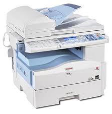 Refurbished Ricoh Aficio Mp 171spf Monochrome Multifunction Printer A4 17 Ppm Copy Print Scan 1 Tra Multifunction Printer Office Solutions Best Printers