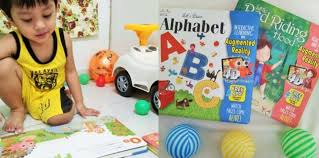 Jangan memaksa anak untuk belajar membaca, apa pun bentuknya. Buku Untuk Anak 2 Tahun Dari Magical Books Best Ada Gambar Bergerak Theasianparent Malaysia