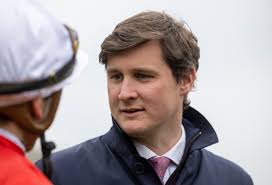 Marshall Watson: From the stalls to spreadsheets and back again