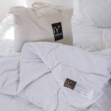 This unique fabric is usually derived from the bactrian camel subspecies. Camelus Home Organic Ethical Bedding