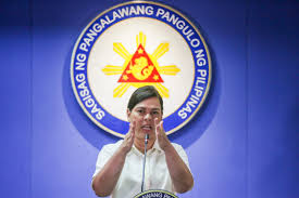 TV PATROL: Impeachment complaint dapat ibasura -- VP Duterte | ABS-CBN News