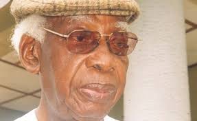 Nigeria: Buhari, Jonathan, Dickson Mourn Literary Icon, Gabriel Okara