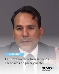El director ejecutivo de la Junta Fiscal, Robert Mujica explicó el  miércoles su postura sobre la dependencia de fondos federales por el  Gobierno de Puerto Rico. “Vimos en la presentación, que se