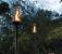 Indoor Gas Lanterns
