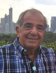 Obituary information for Sidney Rubenstein