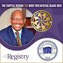 Profile Picture of Congratulations to Registry Member Adell Brown for being named to the ...on Google