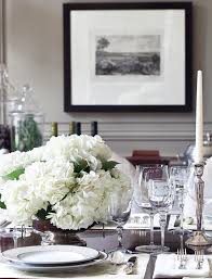 Comment dresser une table ? Photos 15 Idees Deco Pour Dresser La Table De Noel Maison Et Demeure Maison Et Demeure