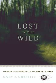 Author Talk with Cary Griffiths, "Gunflint Falling"