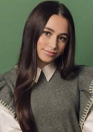 Fan Casting Sky Katz as Bethany Williams in Obsidian