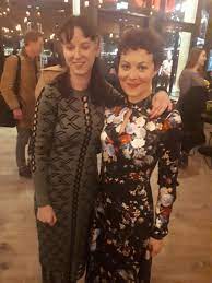 Helena bonham carter makes up for her reduced screen time brilliantly. Helena Bonham Carter Damian Lewis