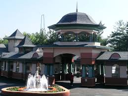 Kennywood Vacation Pittsburgh Pa Hometown