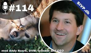 7 trin til en bedre konsultation med Dr Andy Roark