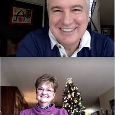 Stan Scoggins and Jan Scoggins