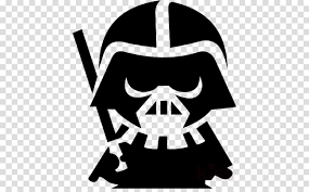 Download Baby Darth Vader Svg