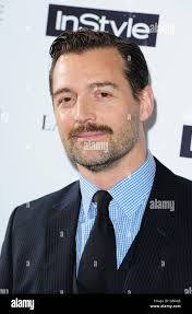 Patrick Grant attending the InStyle Best of British Talent party in  association with Lancome and Sky Living at Dartmouth House, London Stock  Photo