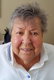 Marion Matthews Obituario