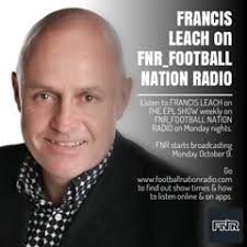 Stream episode FNR_Football
