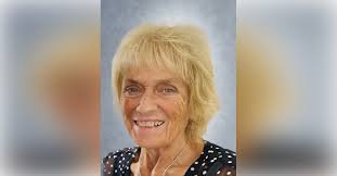 Obituary information for Nancy Cunningham-Dolan