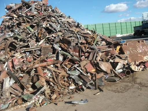 Quy tr&igrave;nh t&aacute;i chế sắt th&eacute;p phế liệu MỚI NHẤT - C&ocirc;ng Ty Thu Mua Phế Liệu  Th&agrave;nh Long