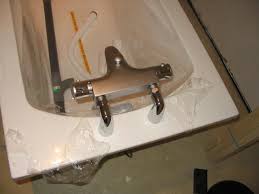 Percer Une Baignoire Acrylique Communaute Leroy Merlin