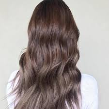 Use these brilliant brunette celebrities to inspire your next brown hair color. 16 Brown Hair Colors From Bronde To Brunette Wella Professionals