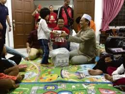 Check spelling or type a new query. Sahur Paling Ceria Buat Anak Anak Rumah Kebajikan Komuniti Johor