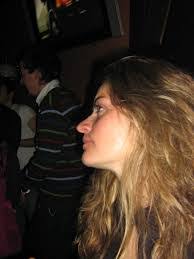 Carole Lacaze's Instagram, Twitter & Facebook