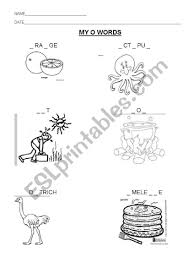 When we talk related with jolly phonics worksheets, we've collected various variation of images to inform you more. English Worksheets Phonetics Jolly Phonics Sound O
