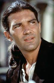 José antonio domínguez bandera (born 10 august, 1960), known professionally as antonio banderas, is a spanish actor, singer, and producer. Antonio Banderas Handsome Men In Spain