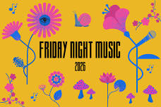 Friday Night Music — Lincoln Peak Vineyard