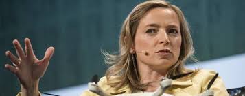 The CIA's Venture-Capital Firm, Like Its Sponsor, Operates in the Shadows