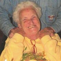 Janet B. Butler Obituary