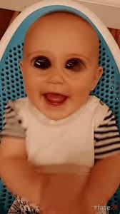 5 out of 5 stars. Baby Big Eyes Gif Baby Big Eyes Discover Share Gifs